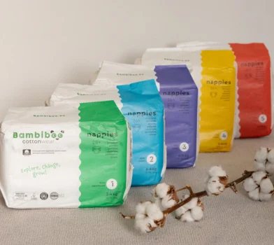 Wie wählt man die richtige Windelgröße für Babys?