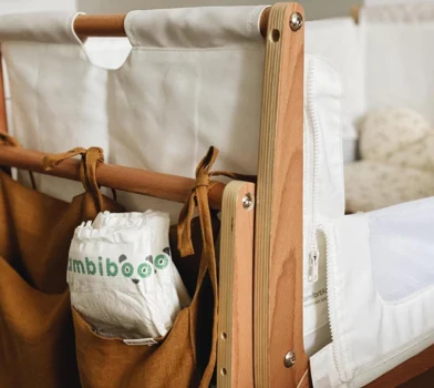 Poznaj 5 zasad codziennej pielęgnacji niemowlaka (twarz, uszy, pupa, skóra i paznokcie)