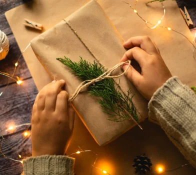 Jaki prezent dla dwulatka kupić na Święta?