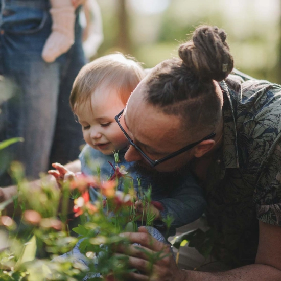 Jednorazowe pieluszki z włóknem bambusowym dla dzieci, rozmiar 4 (9-14kg) 18 szt.