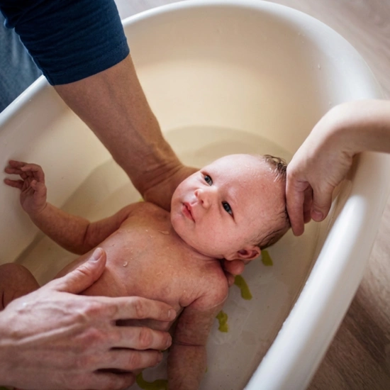 Bibilab neonato fizjologiczny żel do mycia ciała i włosów 200 ml
