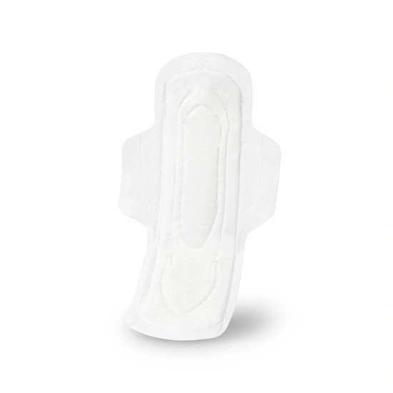 npuri by Bambiboo podpaski higieniczne long z włóknem bambusowym,bigpack op.20 szt.