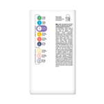 Jednorazowe pieluszki Bambiboo z włóknem bambusowym dla niemowląt, rozmiar 3 Midi (6-11kg) 21 szt.