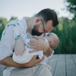 Set 3 x 25 Stk - Bambiboo Einwegwindeln mit Bambusfaser für Babys, Größe 2 Mini (3-8 kg)