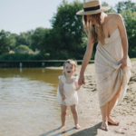 3 x 16 pcs pack – Bambiboo disposable nappies with bamboo fibre for babies, size 5 Junior (12-17kg)