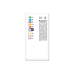 Jednorazowe pieluszki Bambiboo z włóknem bambusowym dla dzieci, rozmiar 6 (15+ kg) 15 szt.