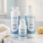 Bibilab neonato ochronna maść podpieluszkowa 50 ml