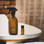 Naturalny płyn do łazienki - starter 500ml