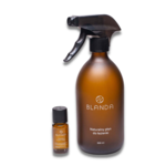 Naturalny płyn do łazienki - starter 500ml