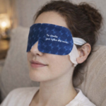 npuri by Bambiboo maska na oczy samonagrzewająca,5szt.