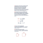 npuri by bambiboo płatki kosmetyczne, 60szt