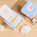 npuri by bambiboo płatki kosmetyczne, 60szt