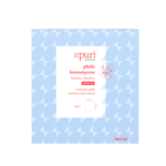 npuri by Bambiboo Kosmetikpads, 60 Stk.
