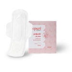 npuri by  Bambiboo podpaski higieniczne long z włóknem bambusowym, op.10 szt.