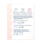 npuri by  Bambiboo podpaski higieniczne long z włóknem bambusowym, op.10 szt.