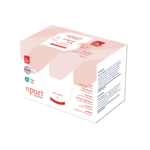 npuri by Bambiboo podpaski higieniczne long z włóknem bambusowym,bigpack op.20 szt.