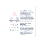 npuri by Bambiboo podpaski higieniczne long z włóknem bambusowym,bigpack op.20 szt.