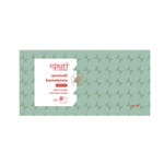 npuri by bambiboo jednorazowe ręczniczki kosmetyczne,50szt