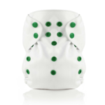 Bambiboo wiederverwendbare Windel mit Mikrofasereinlage