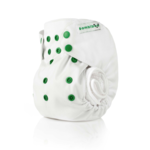 Bambiboo wiederverwendbare Windel mit Mikrofasereinlage