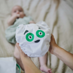 Bambiboo wiederverwendbare Windel mit Mikrofasereinlage