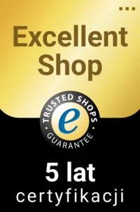Excellent Shop Award