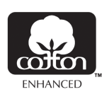 Pieluchy i pieluchomajtki z bawełną organiczną  - uszlachetnione bawełną ze zrównoważonych upraw