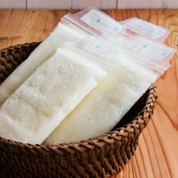 Jak przechowywać odciągnięte mleko matki? Wszystko, co powinnaś wiedzieć!