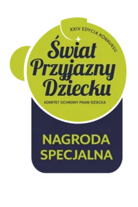 Świat Przyjazny Dziecku