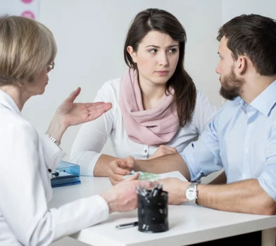 Leczenie i diagnostyka niepłodności - na czym polegają?