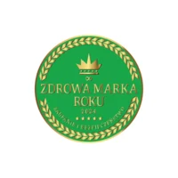 Gesunde Marke des Jahres (2024)